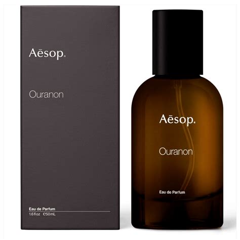 ouranon eau de parfum